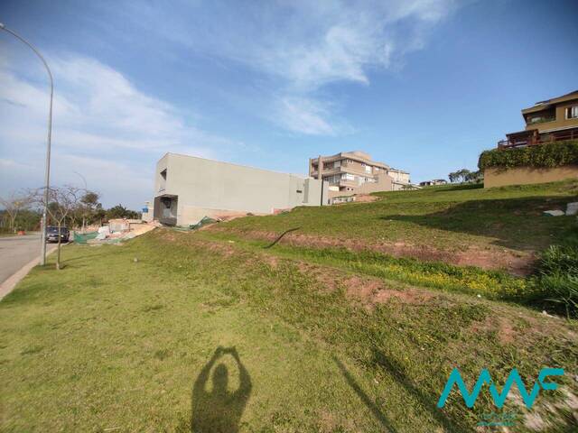 #2340 - Terreno em condomínio para Venda em Santana de Parnaíba - SP