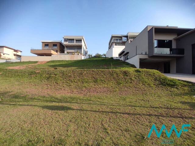 #2345 - Terreno em condomínio para Venda em Santana de Parnaíba - SP