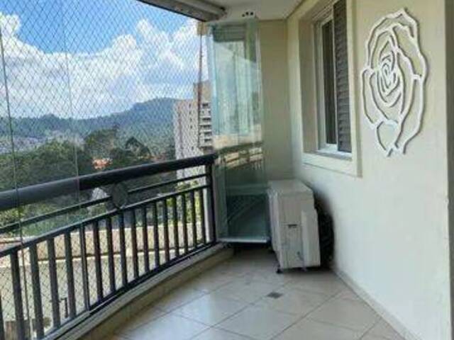 #2415 - Apartamento para Venda em Santana de Parnaíba - SP