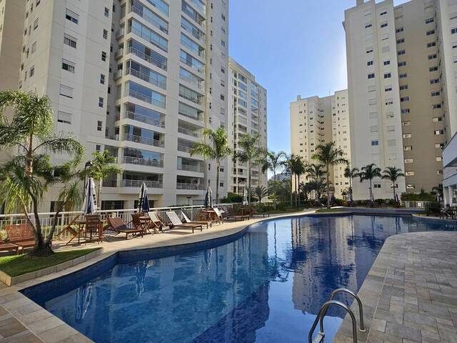 #2809 - Apartamento para Venda em Santana de Parnaíba - SP