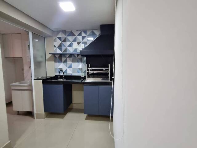 #2952 - Apartamento para Venda em Barueri - SP - 3