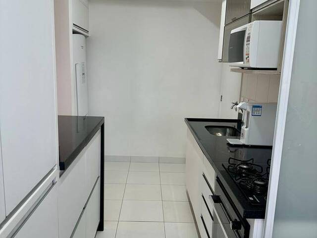 #2992 - Apartamento para Locação em Barueri - SP - 2