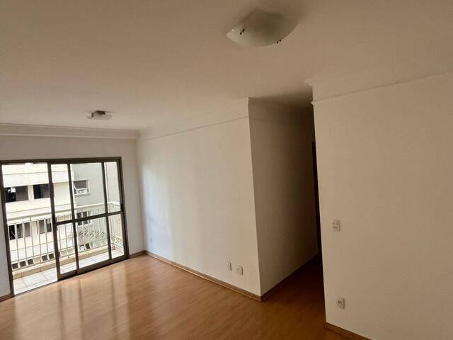 #3000 - Apartamento para Venda em Barueri - SP