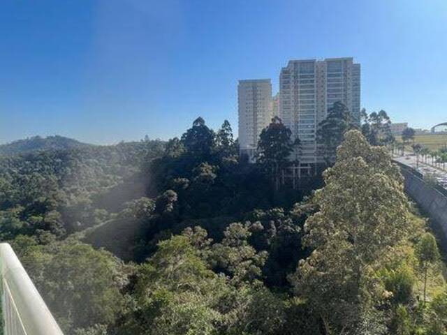 Venda em Tamboré - Santana de Parnaíba