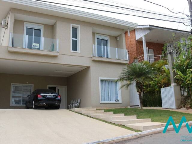 #2877 - Casa em condomínio para Locação em Santana de Parnaíba - SP - 2