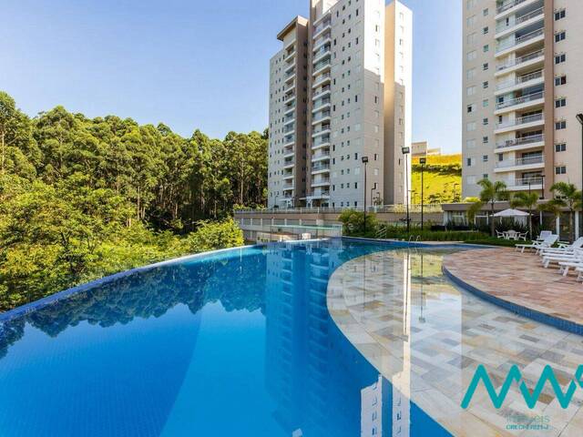 #3004 - Apartamento para Venda em Santana de Parnaíba - SP