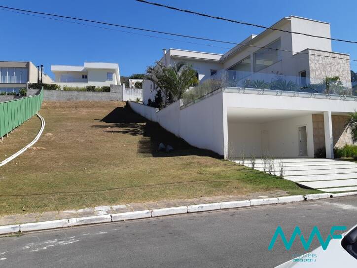 Terreno à venda, 517m² - Foto 1