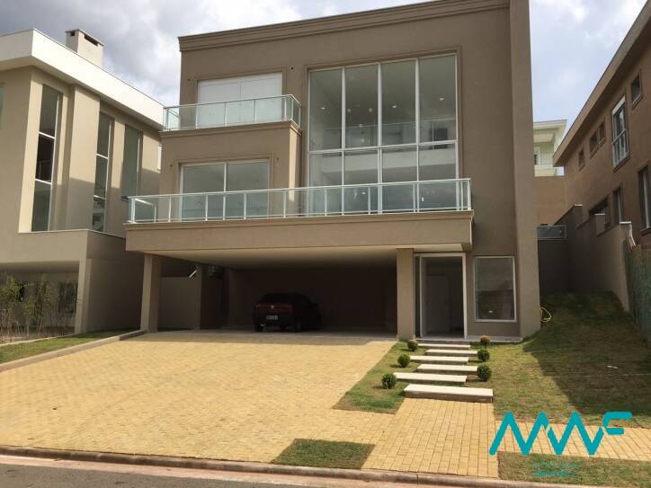 Casa de Condomínio à venda com 4 quartos, 430m² - Foto 4