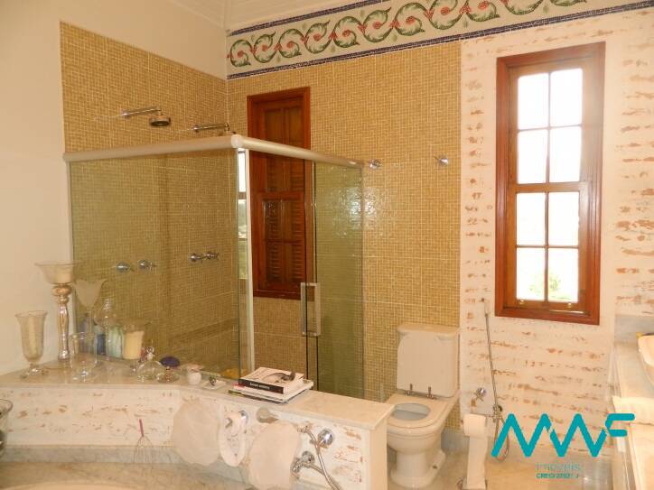 Casa de Condomínio à venda com 4 quartos, 600m² - Foto 46