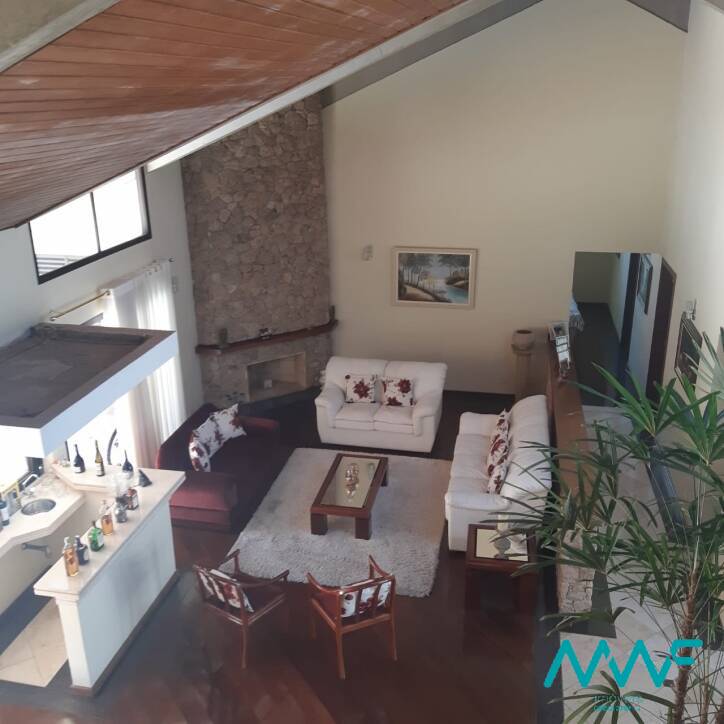 Casa de Condomínio à venda com 4 quartos, 620m² - Foto 20