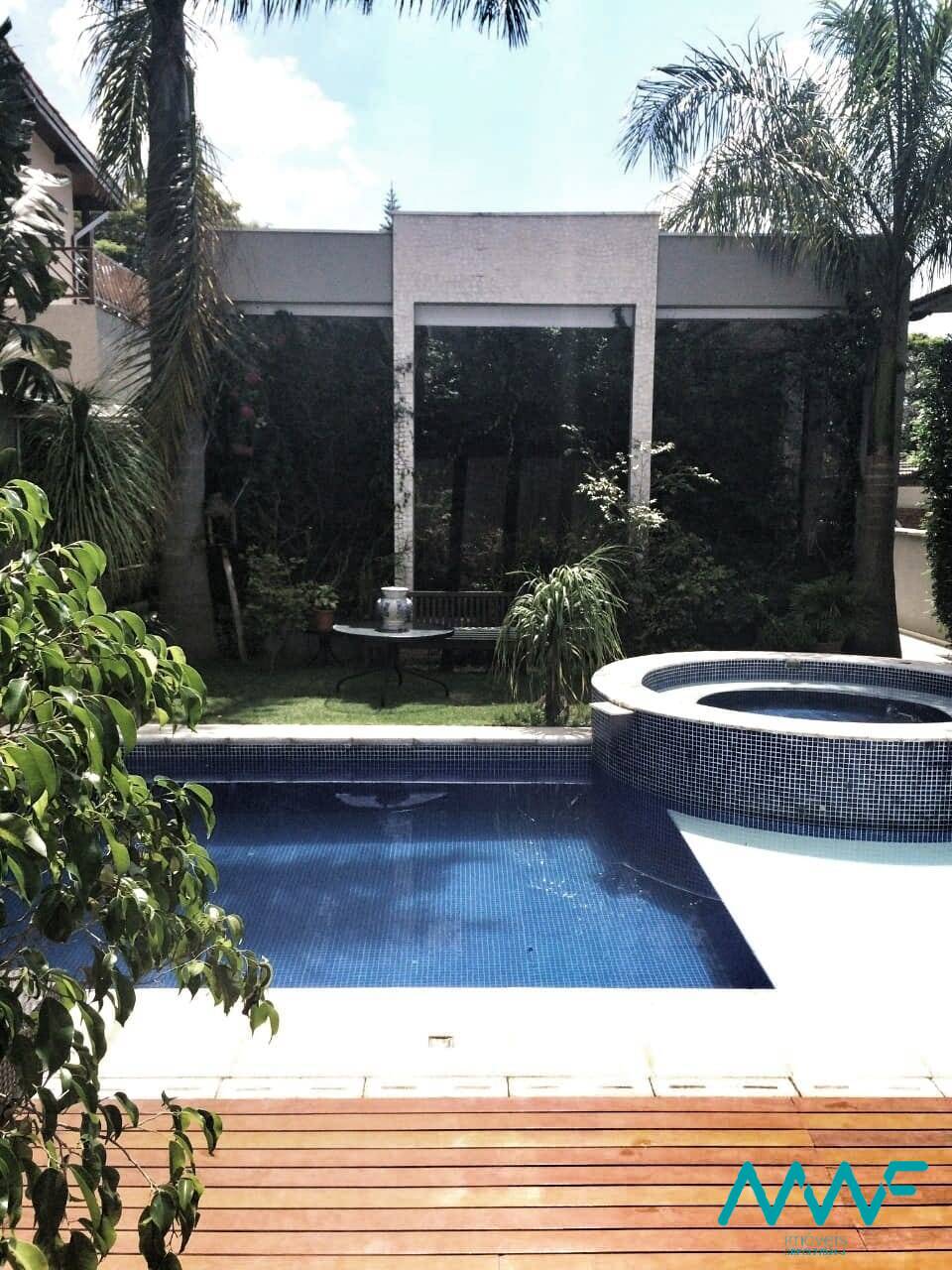 Casa de Condomínio à venda com 4 quartos, 650m² - Foto 27