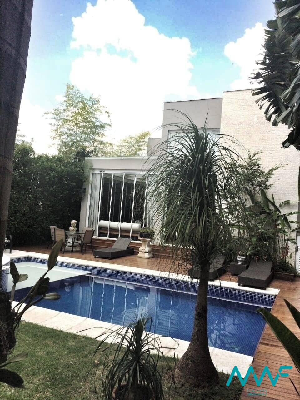 Casa de Condomínio à venda com 4 quartos, 650m² - Foto 25