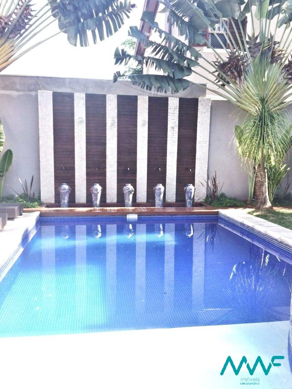 Casa de Condomínio à venda com 4 quartos, 650m² - Foto 26