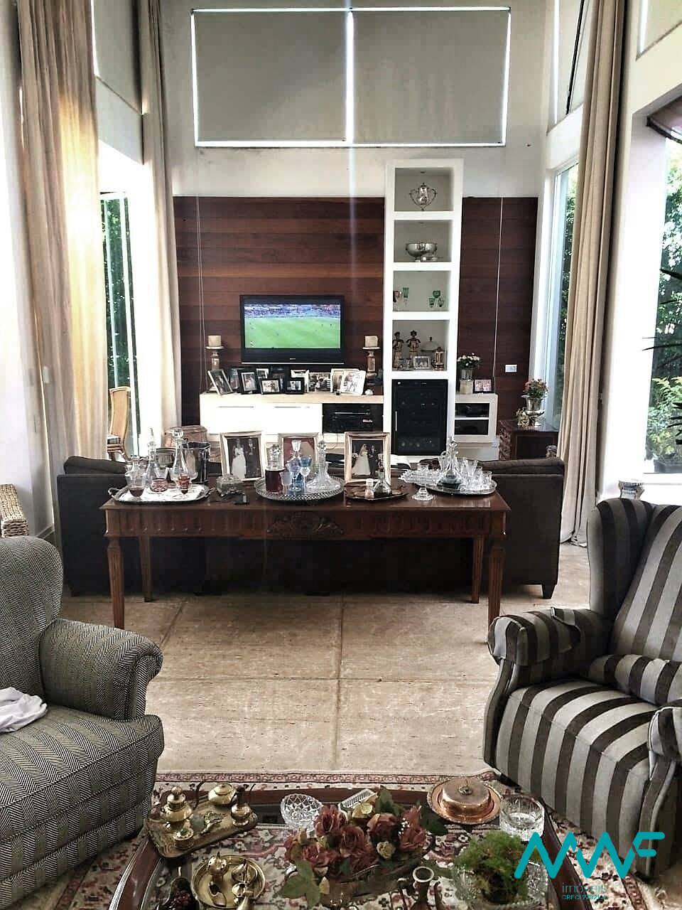 Casa de Condomínio à venda com 4 quartos, 650m² - Foto 16