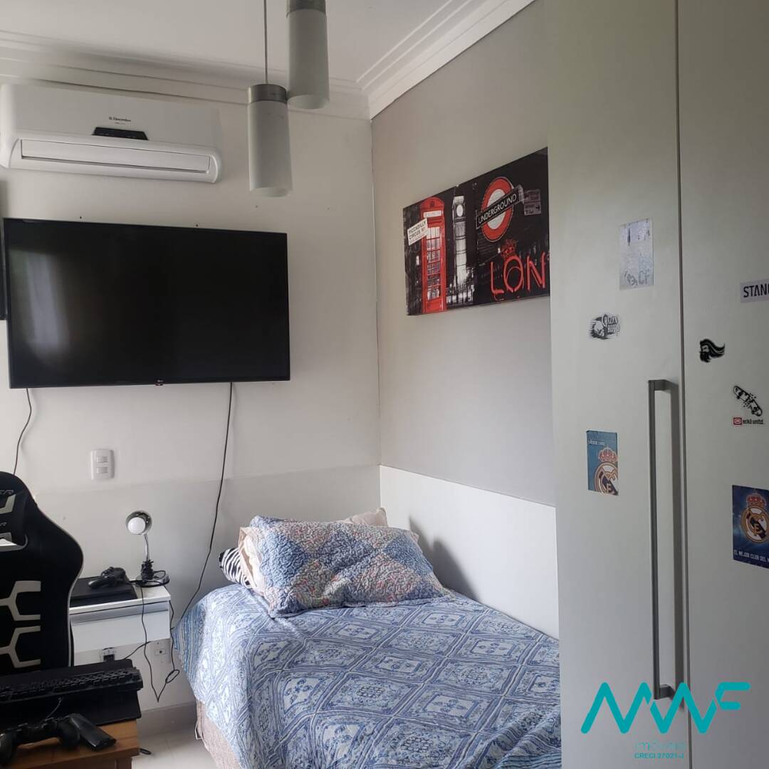 Apartamento à venda com 3 quartos, 96m² - Foto 17