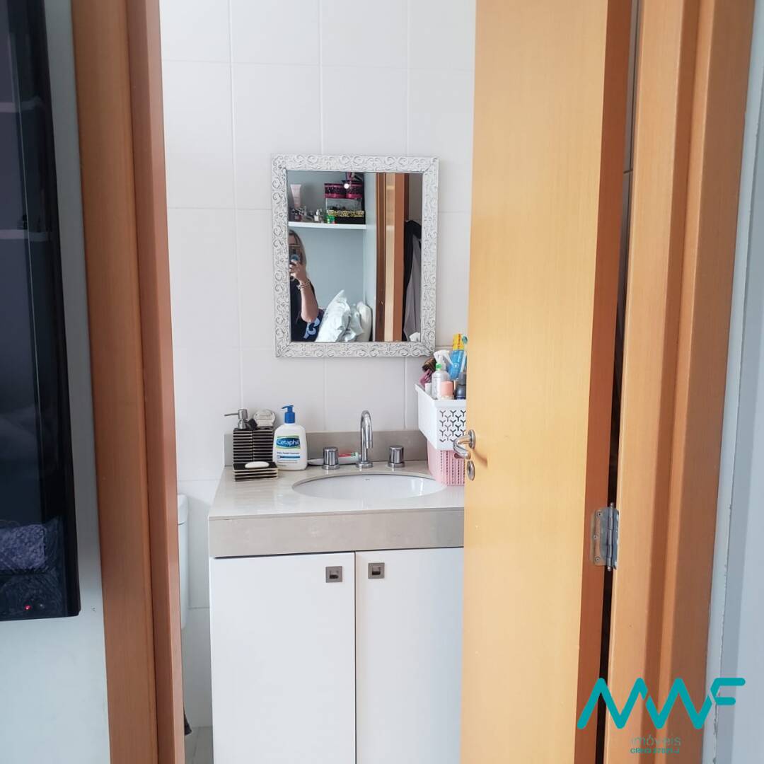 Apartamento à venda com 3 quartos, 96m² - Foto 22