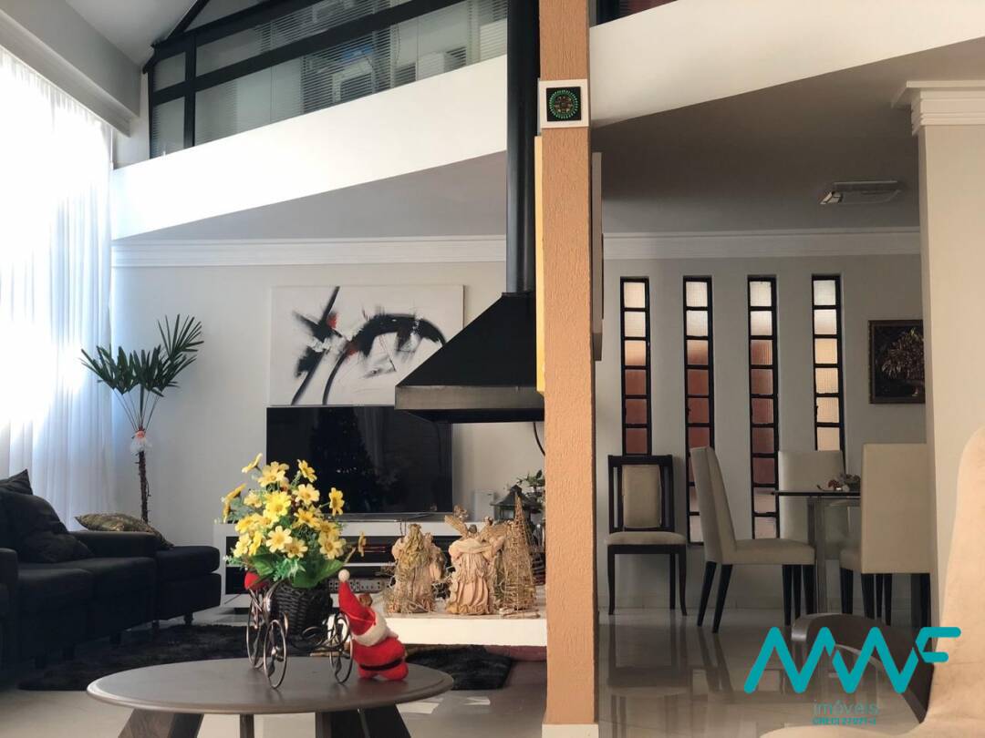 Casa de Condomínio à venda com 4 quartos, 400m² - Foto 18