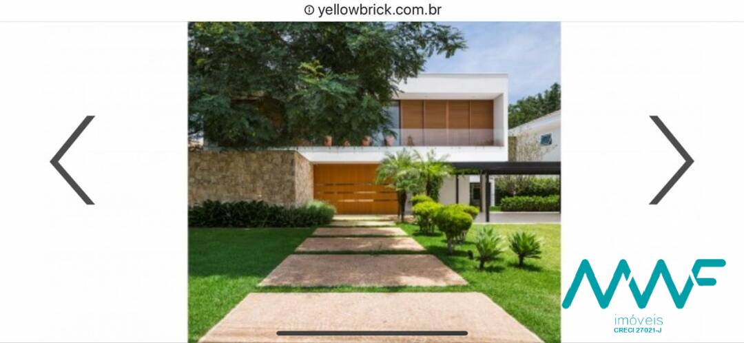 Casa de Condomínio à venda com 5 quartos, 730m² - Foto 10