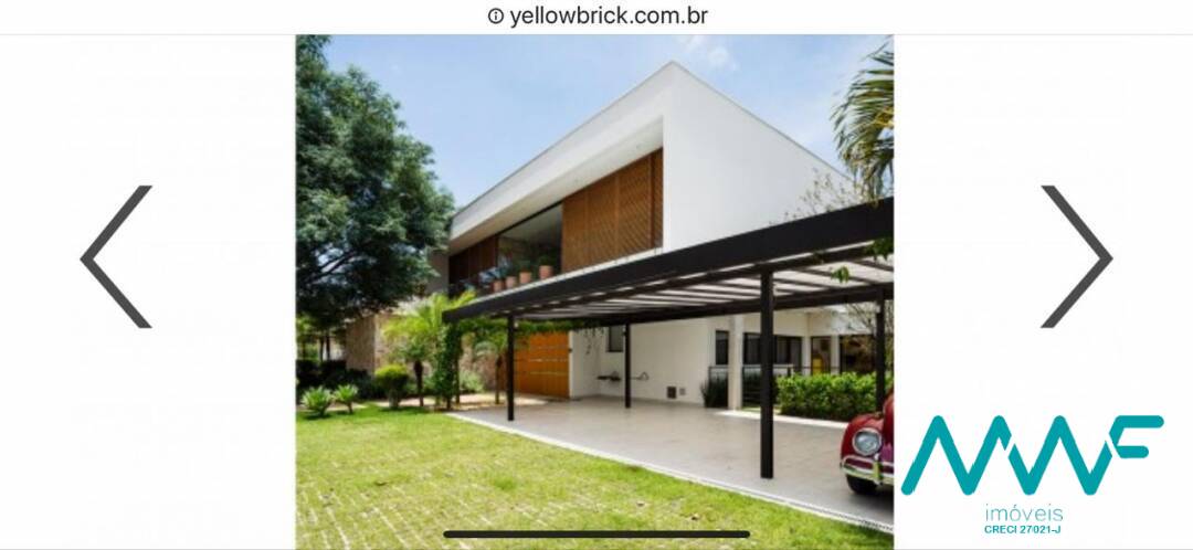 Casa de Condomínio à venda com 5 quartos, 730m² - Foto 14