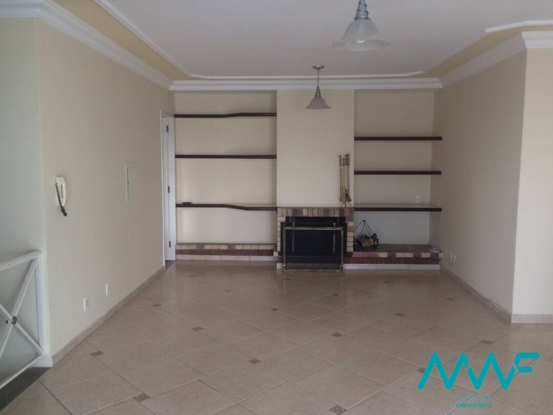 Apartamento à venda com 4 quartos, 264m² - Foto 16