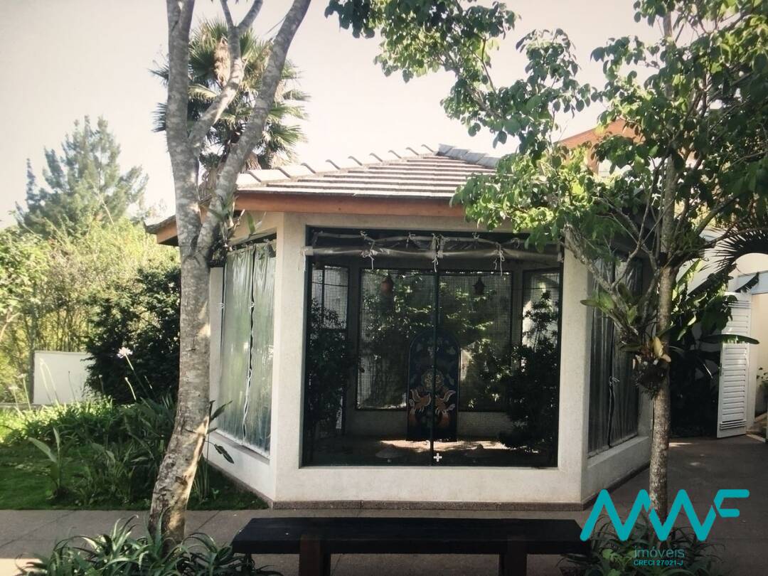 Casa de Condomínio à venda com 4 quartos, 1100m² - Foto 6