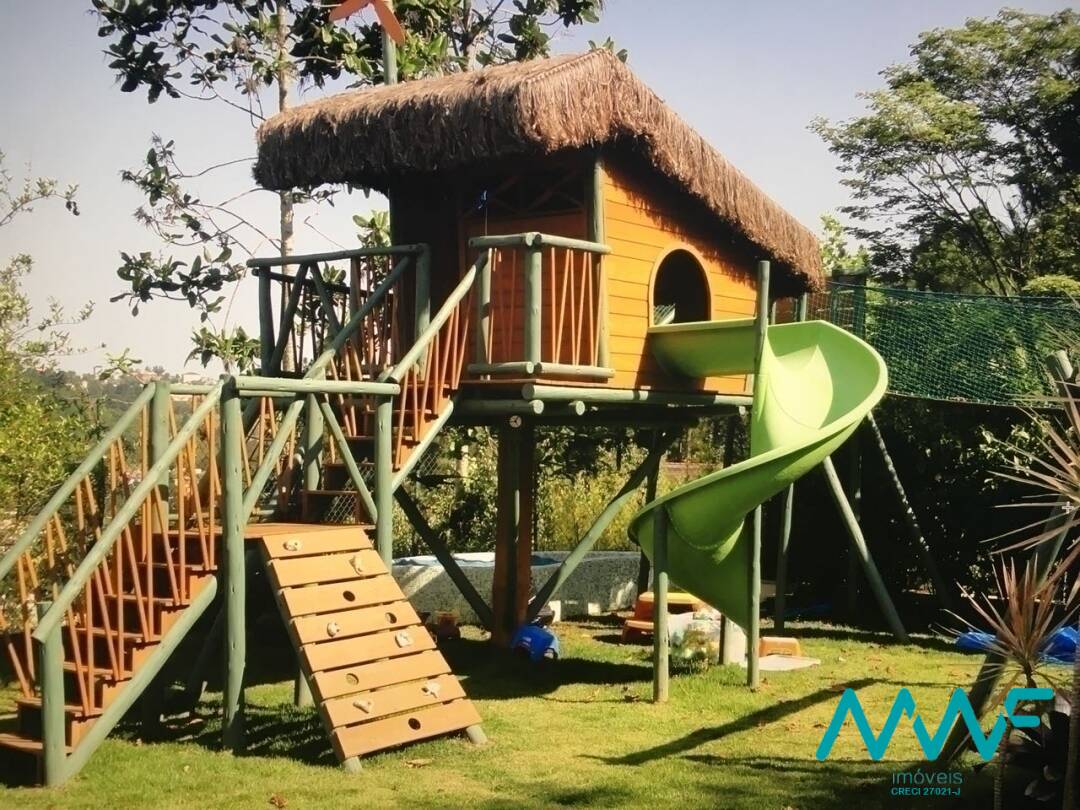 Casa de Condomínio à venda com 4 quartos, 1100m² - Foto 7