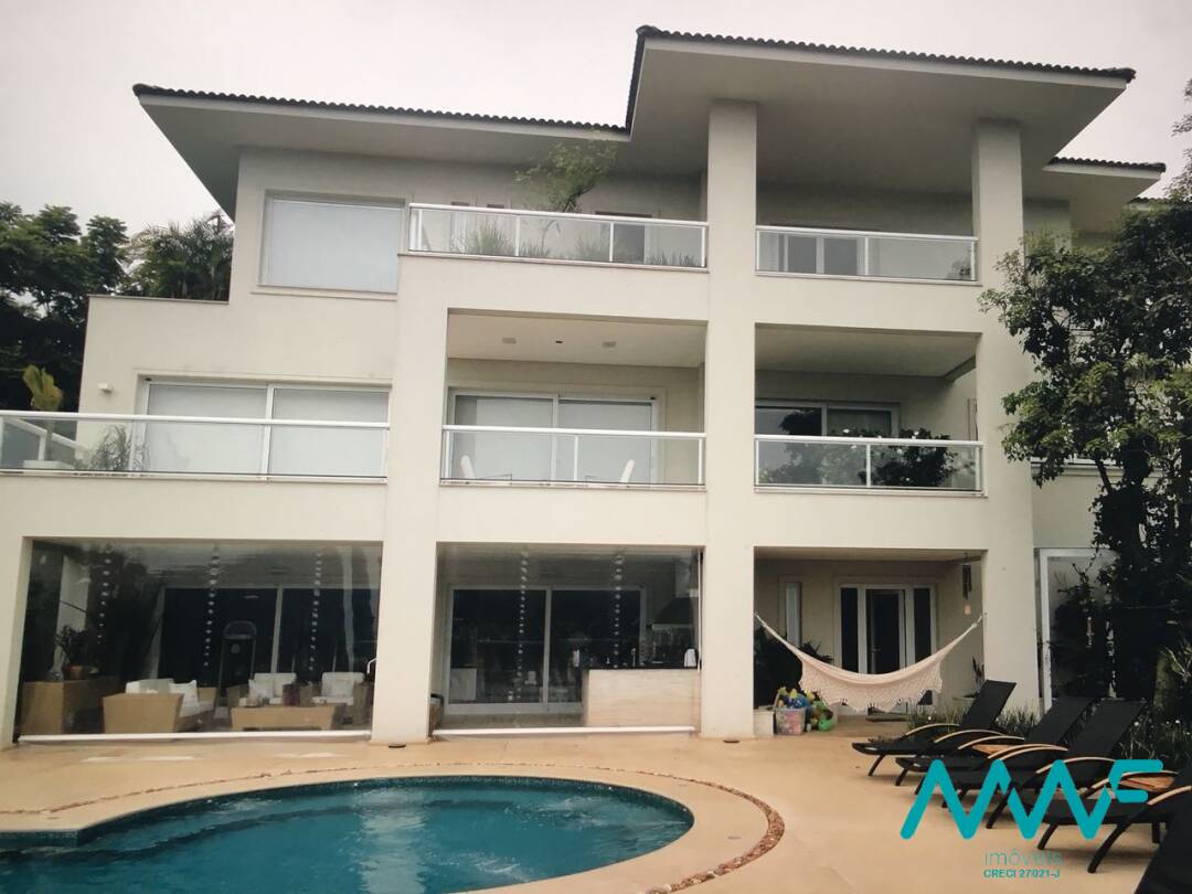 Casa de Condomínio à venda com 4 quartos, 1100m² - Foto 3