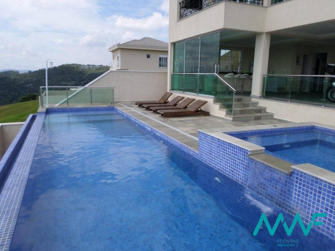 Casa de Condomínio à venda com 5 quartos, 950m² - Foto 6