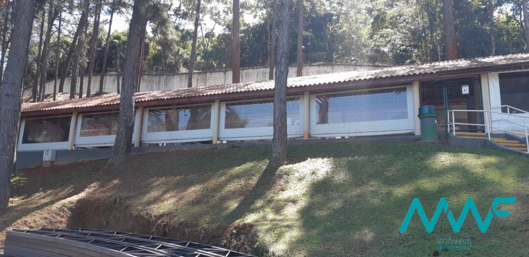 Casa de Condomínio à venda com 3 quartos, 371m² - Foto 47