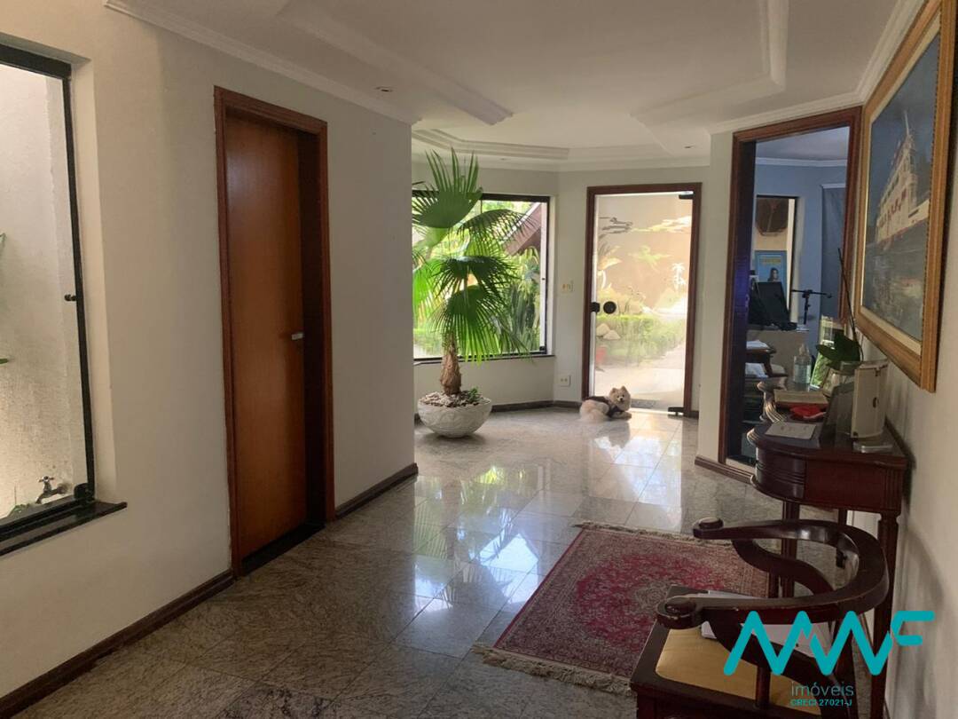 Casa de Condomínio à venda e aluguel com 5 quartos, 540m² - Foto 16