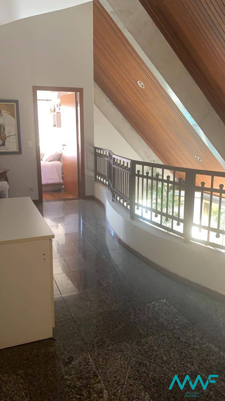 Casa de Condomínio à venda e aluguel com 5 quartos, 540m² - Foto 18