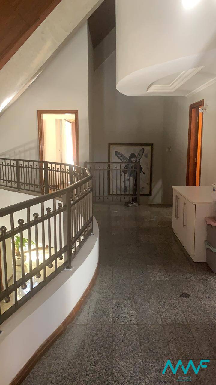 Casa de Condomínio à venda e aluguel com 5 quartos, 540m² - Foto 19