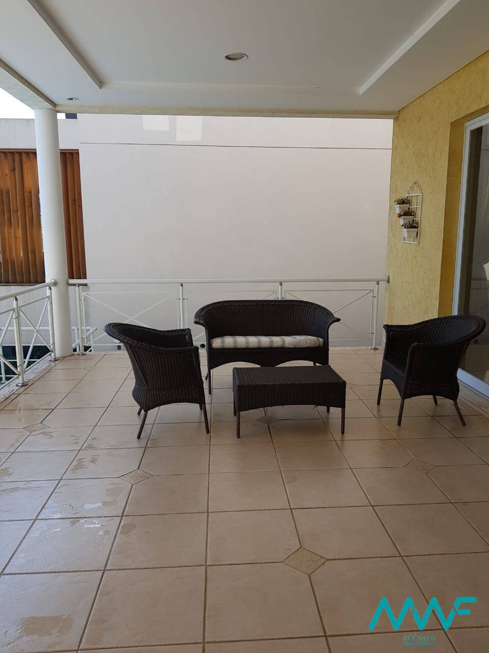 Casa de Condomínio à venda com 4 quartos, 600m² - Foto 11