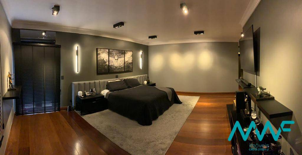 Casa de Condomínio à venda e aluguel com 6 quartos, 890m² - Foto 16