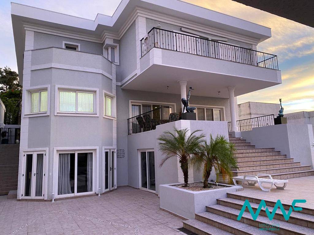 Casa de Condomínio à venda e aluguel com 6 quartos, 890m² - Foto 7