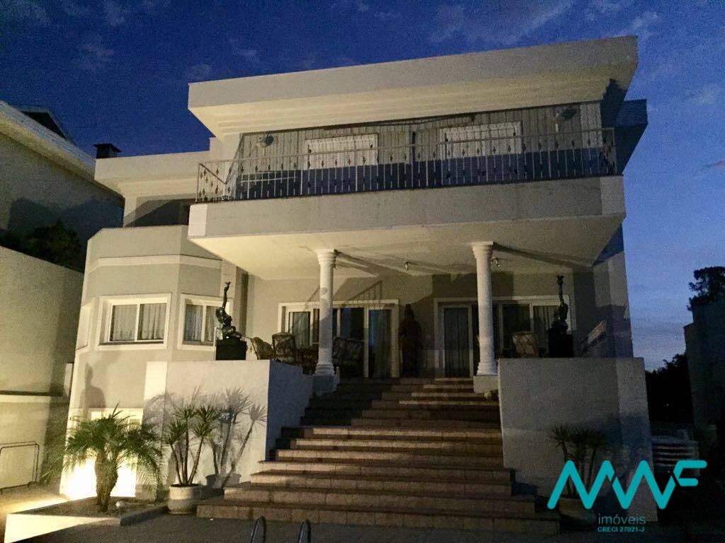 Casa de Condomínio à venda e aluguel com 6 quartos, 890m² - Foto 42