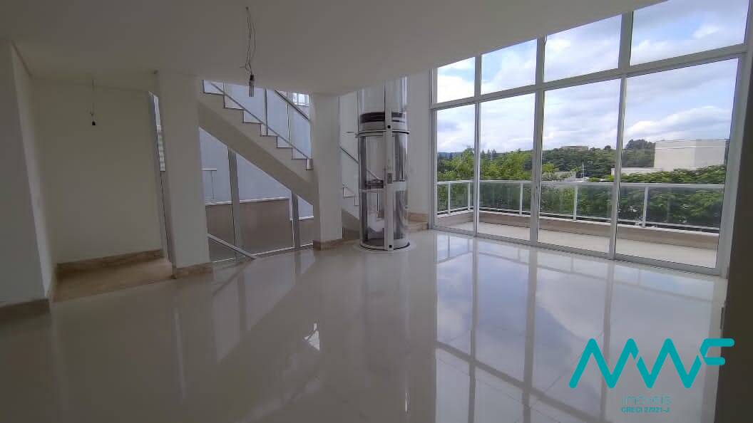 Casa de Condomínio à venda com 4 quartos, 430m² - Foto 20