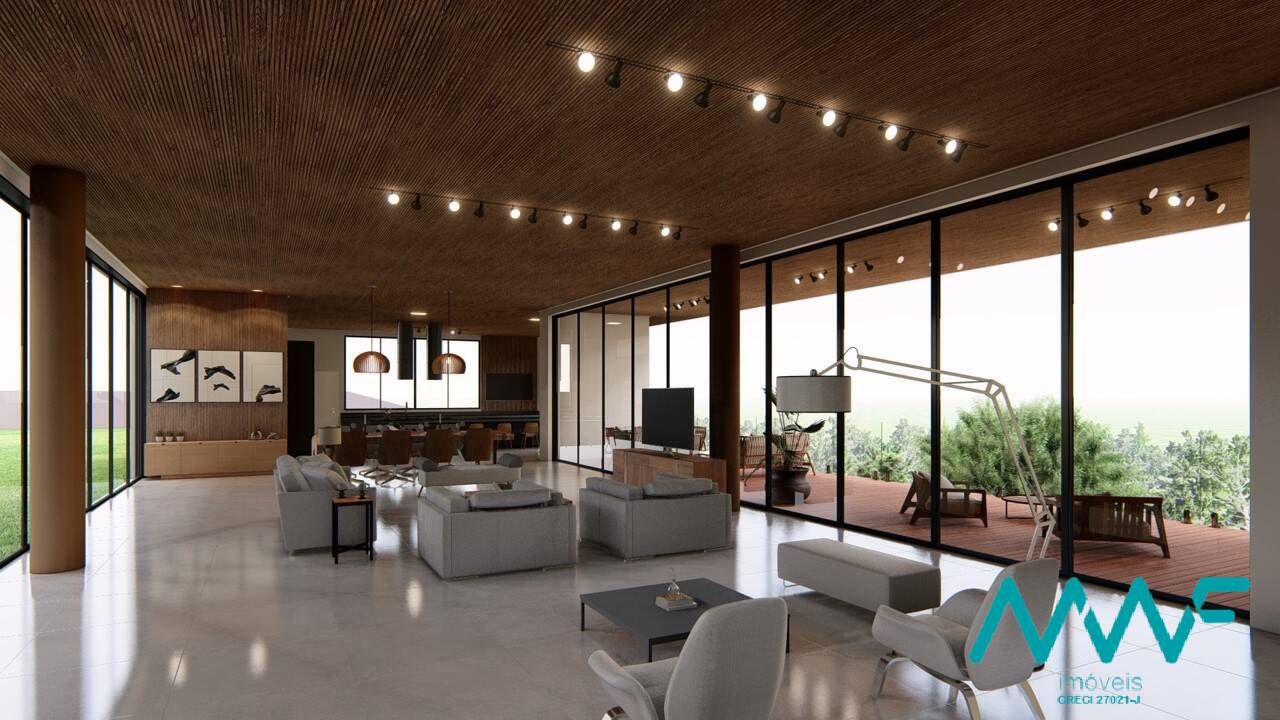 Casa à venda com 6 quartos, 2329m² - Foto 8