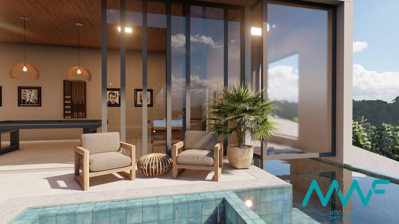 Casa à venda com 6 quartos, 2329m² - Foto 5