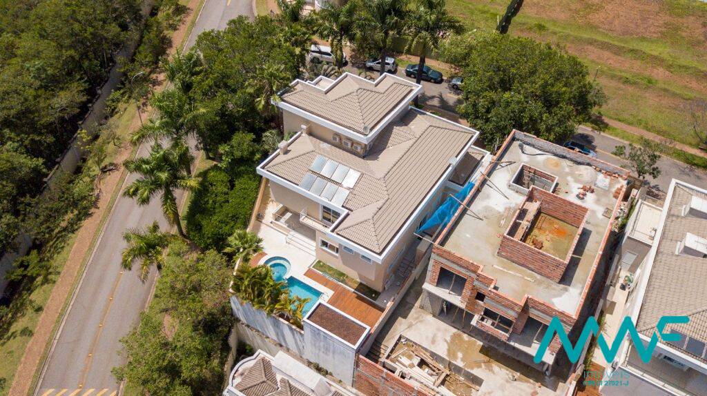 Casa de Condomínio à venda com 5 quartos, 547m² - Foto 14