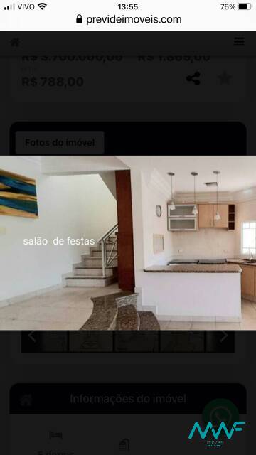 Casa de Condomínio à venda com 5 quartos, 681m² - Foto 23