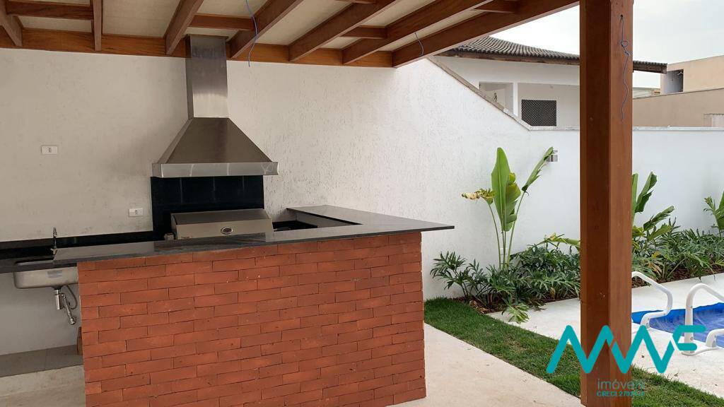 Casa de Condomínio à venda com 4 quartos, 400m² - Foto 3