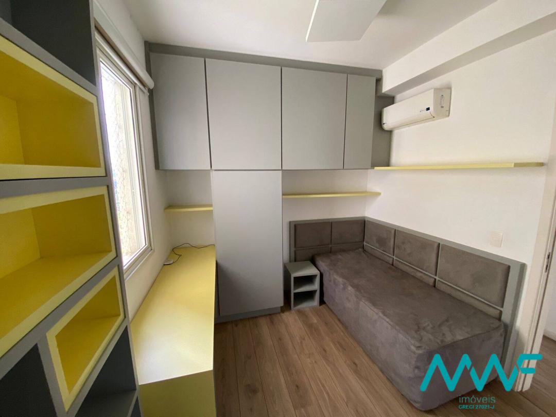 Apartamento à venda com 3 quartos, 122m² - Foto 9