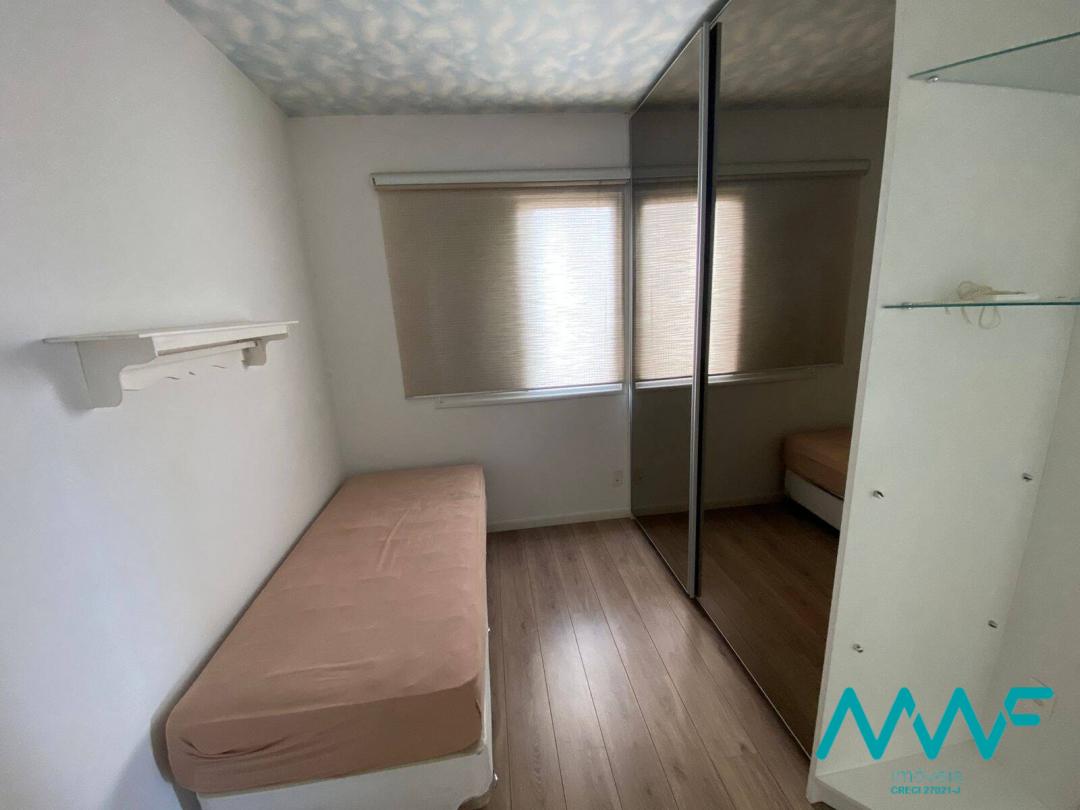 Apartamento à venda com 3 quartos, 122m² - Foto 7