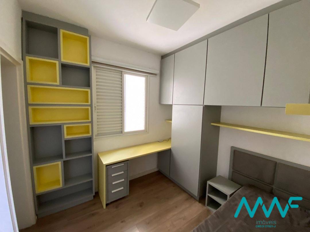 Apartamento à venda com 3 quartos, 122m² - Foto 10