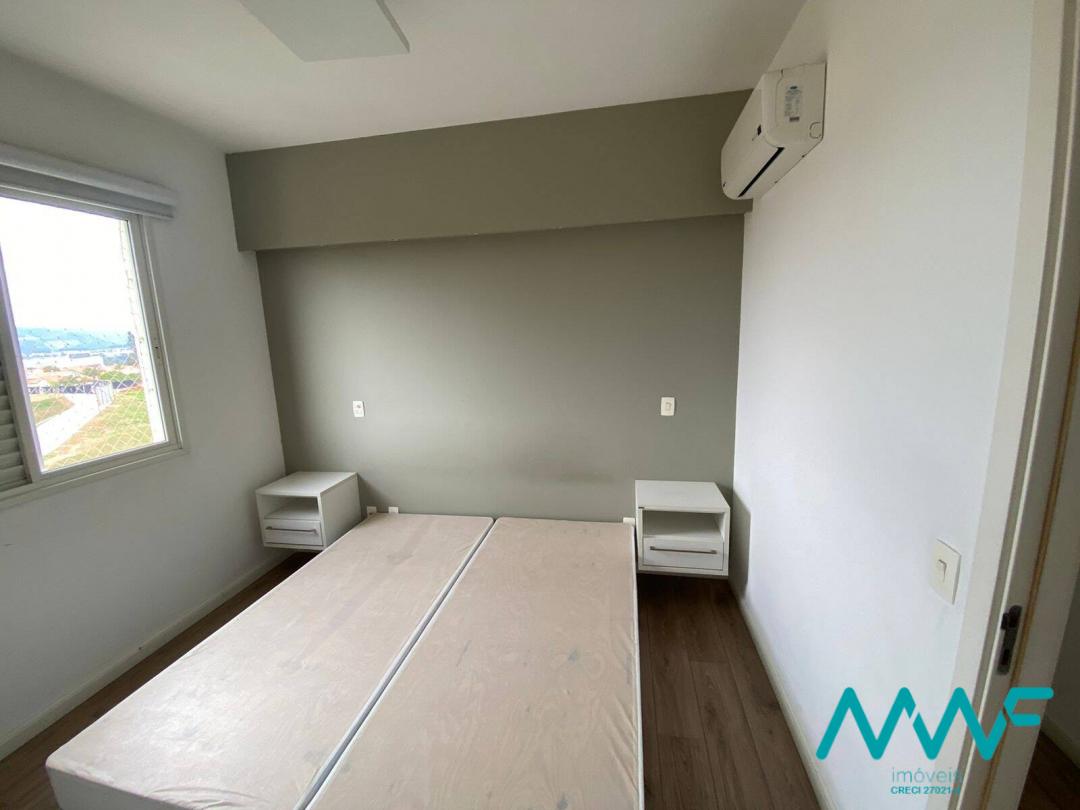 Apartamento à venda com 3 quartos, 122m² - Foto 12