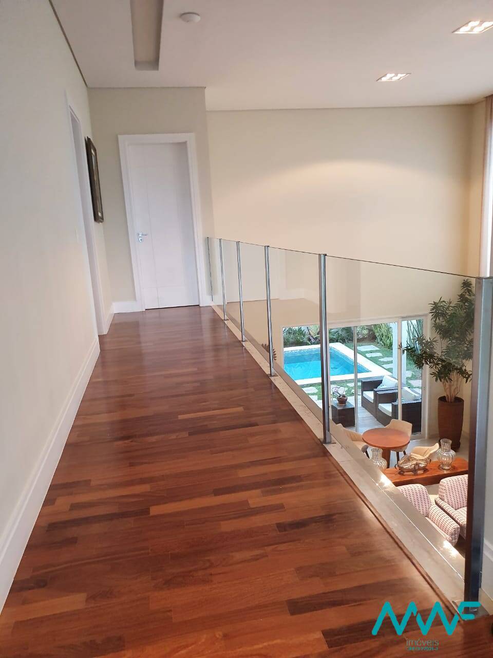 Casa de Condomínio à venda com 4 quartos, 396m² - Foto 9