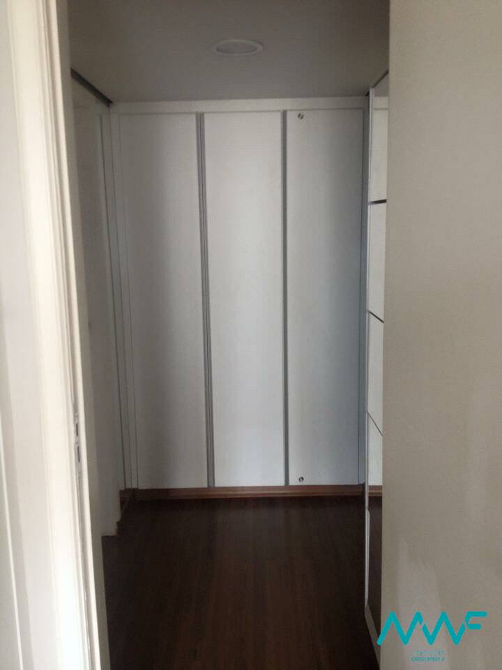 Apartamento à venda com 1 quarto, 56m² - Foto 13