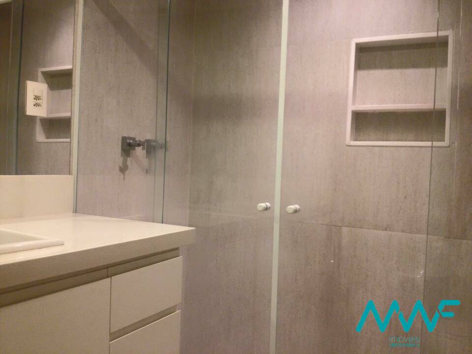 Apartamento à venda com 1 quarto, 56m² - Foto 14