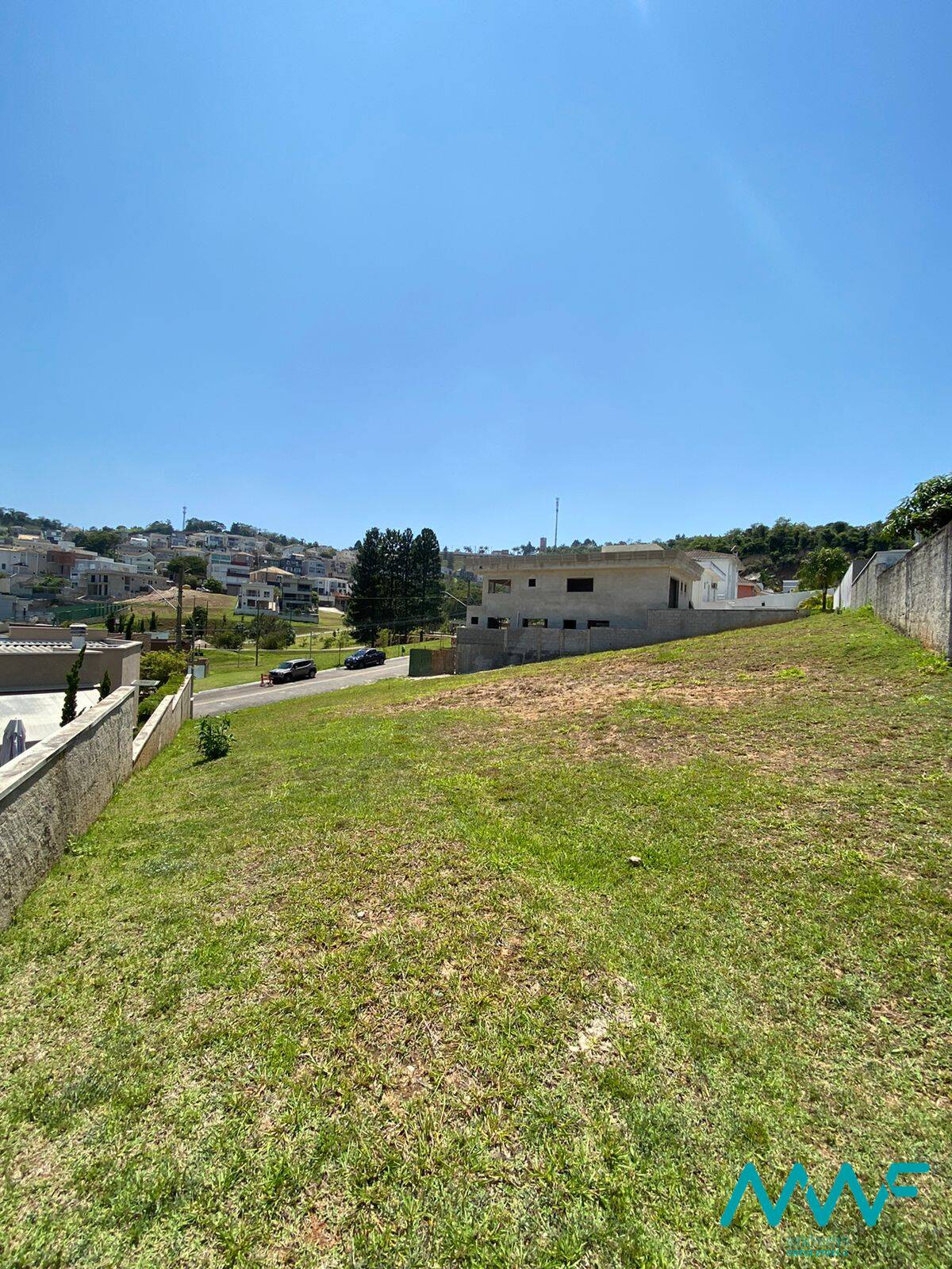 Terreno à venda, 849m² - Foto 3